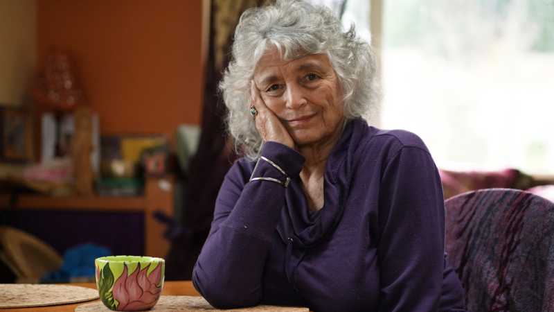 Coming of Ageing