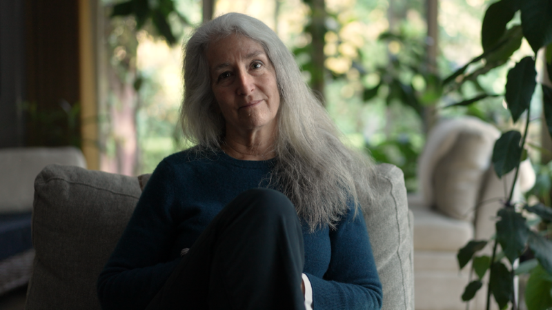 Feeling Deeply